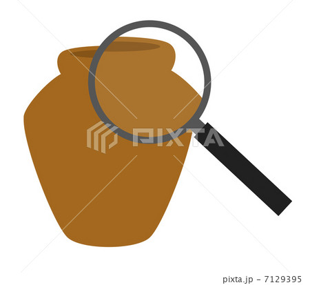 壷の鑑定 壷の鑑定 7129395