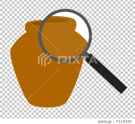 壷の鑑定 壷の鑑定 7129395