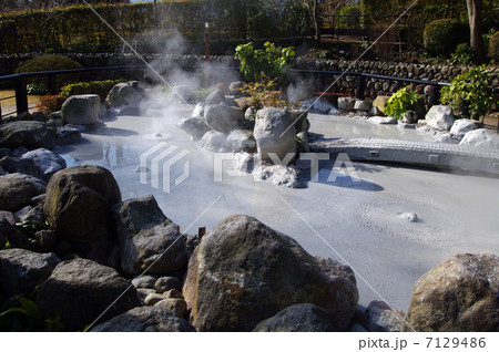 鬼石坊主地獄 鬼石坊主地獄 7129486