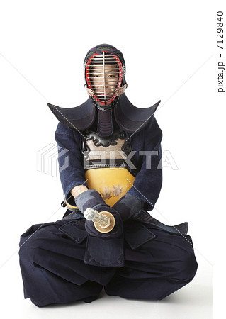 剣道 7129840