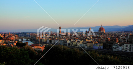 フィレンツェ　　 7129918