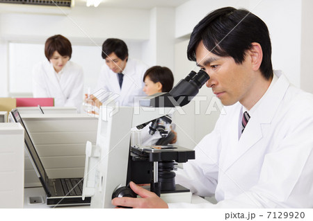 オフィス 7129920