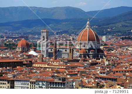 フィレンツェ　　　 7129951
