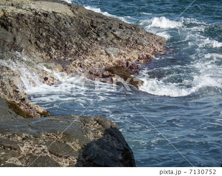江ノ島　稚児ヶ淵 7130752