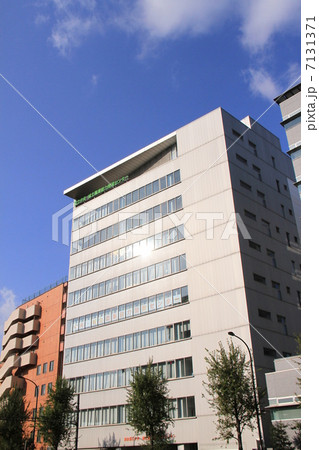 東京都立中央・城北職業能力開発センター 東京都立中央・城北職業能力開発センター 7131371