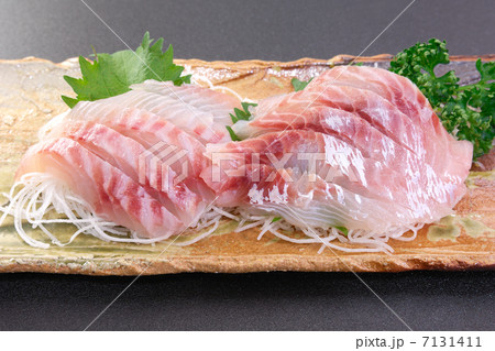 おいしい血小鯛お造り 7131411