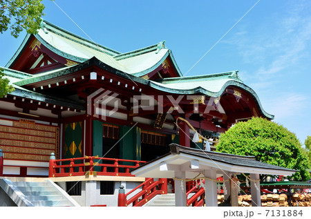亀戸天満宮(2013.4) 亀戸天満宮(2013.4) 7131884