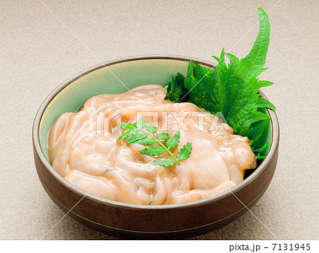 イカの塩辛 イカの塩辛 7131945