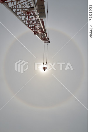 暈（縦） 7131955