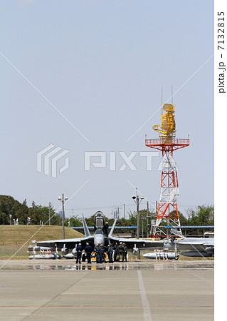 戦闘機 7132815
