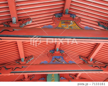 伊佐爾波神社 7133161
