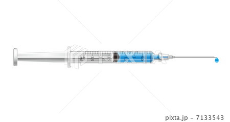 注射器 7133543