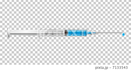 注射器 7133543