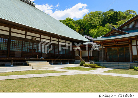 浄妙寺　鎌倉 7133667