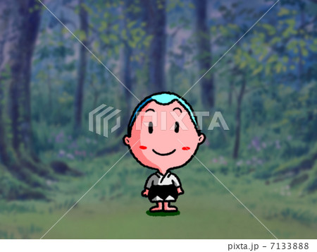 小坊主 7133888