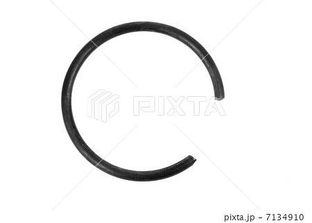 new catch -  car  parts isolated 7134910