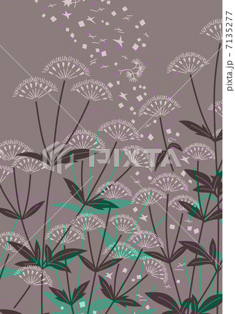 グラフィックパターン 7135277