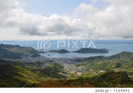 内海湾 7135941