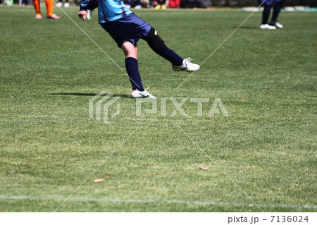 サッカー サッカー 7136024