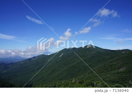 金峰山 7136040