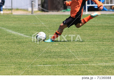 サッカー サッカー 7136088