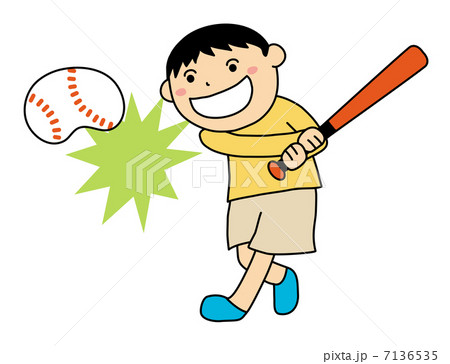 野球小僧 野球小僧 7136535
