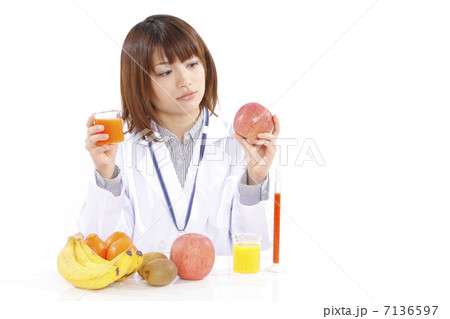 食品開発イメージ 食品開発イメージ 7136597