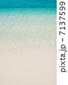 波打ち際 7137599