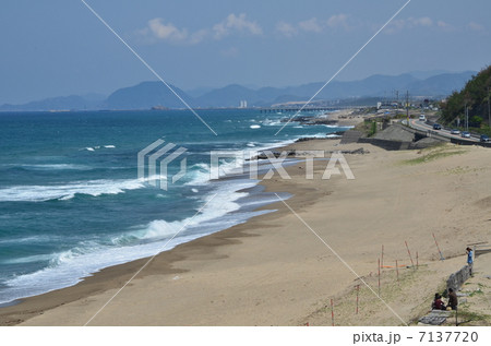 白兎海岸 白兎海岸 7137720