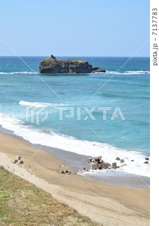 白兎海岸 白兎海岸 7137783