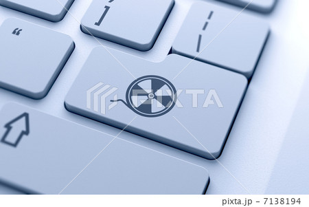 tape icon button 7138194