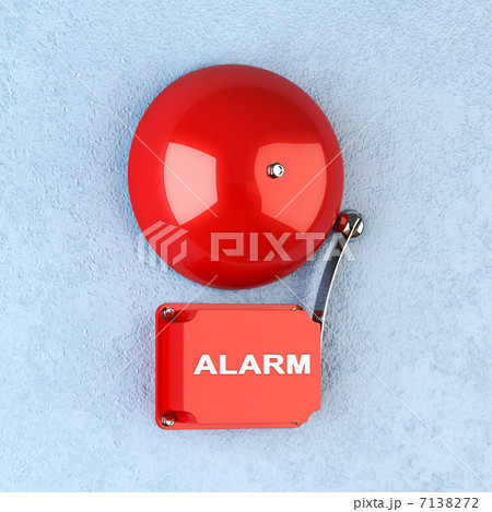 Red alarm 7138272