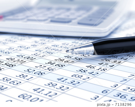 Business concept 7138296