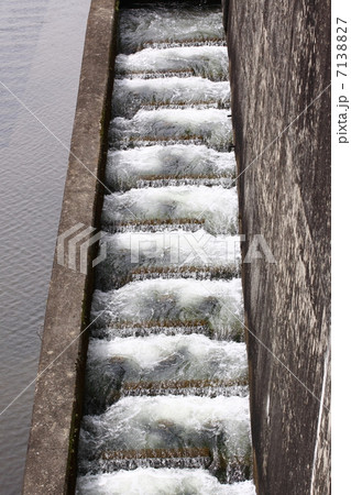 魚道 魚道 7138827