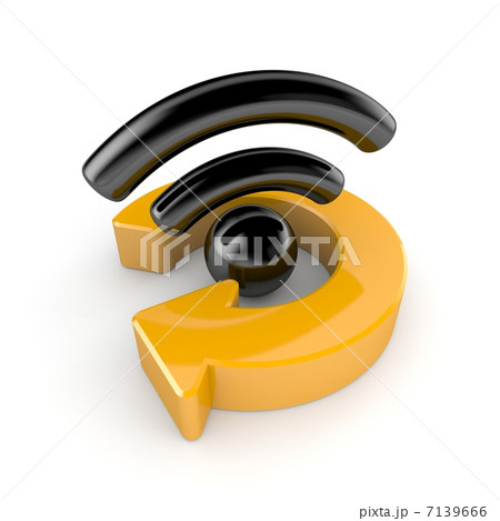 Wireless Network. Wifi 7139666