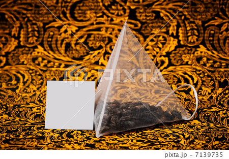 Tea Bag 7139735