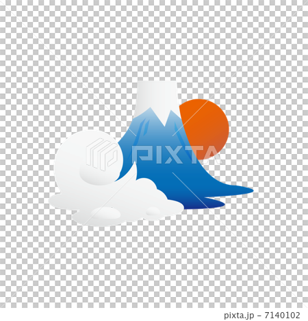 富士[新年賀卡材料] 7140102