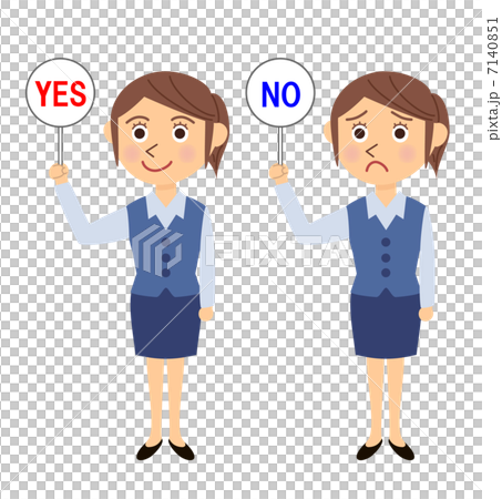 OL プレート YES NO OL プレート YES NO 7140851