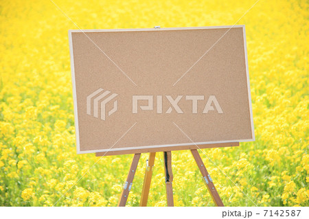 コルクボード 7142587