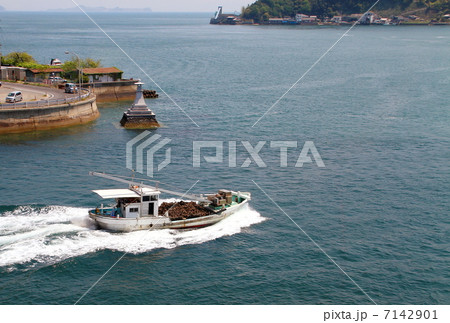 音戸大橋 音戸大橋 7142901