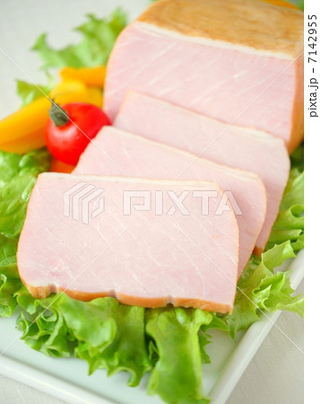 スモークロース ブロック&スライス (縦画像アップ) スモークロース ブロック&スライス (縦画像アップ) 7142955