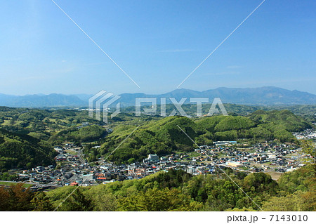 大山展望台 7143010