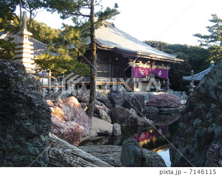 38番 金剛福寺 38番 金剛福寺 7146115
