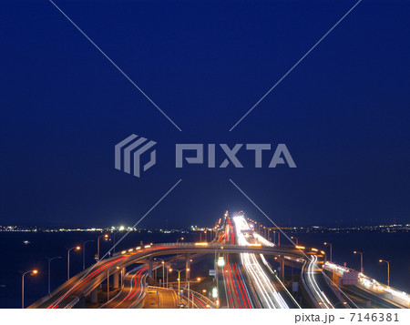 海ほたる 7146381