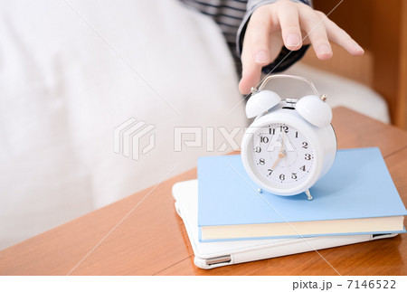 目覚まし時計 7146522