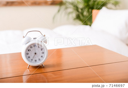 目覚まし時計 目覚まし時計 7146697