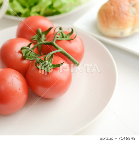 トマト 7146948