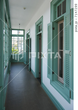 松本市旧司祭館 7147299