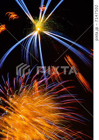花火 7147502