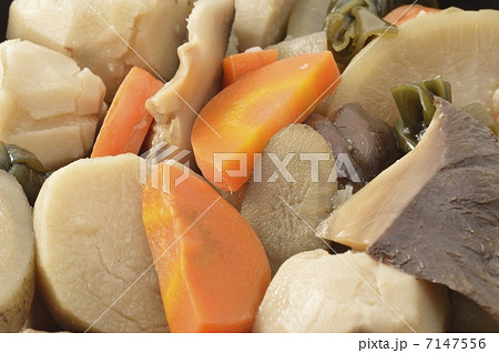 にしめ クローズアップ にしめ クローズアップ 7147556